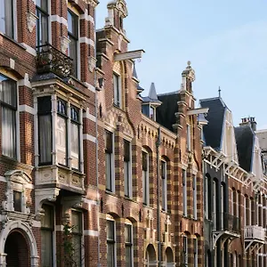 Hotel Park House Hotel Museum Quarter, Sonder By Marriott Bonvoy, Amsterdam