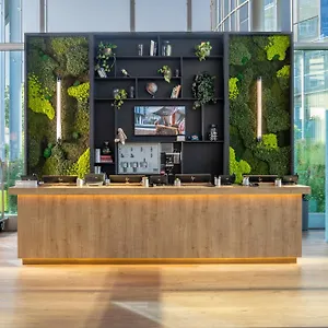 Hotel Innside By Meliá, Ámsterdam