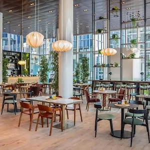 Hotel Innside By Melia, Amsterdam