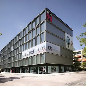 Hotel Citizenm South, Ámsterdam