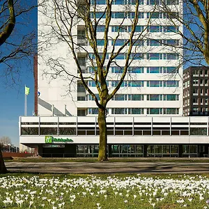 Hotel Holiday Inn Amsterdam, Ámsterdam