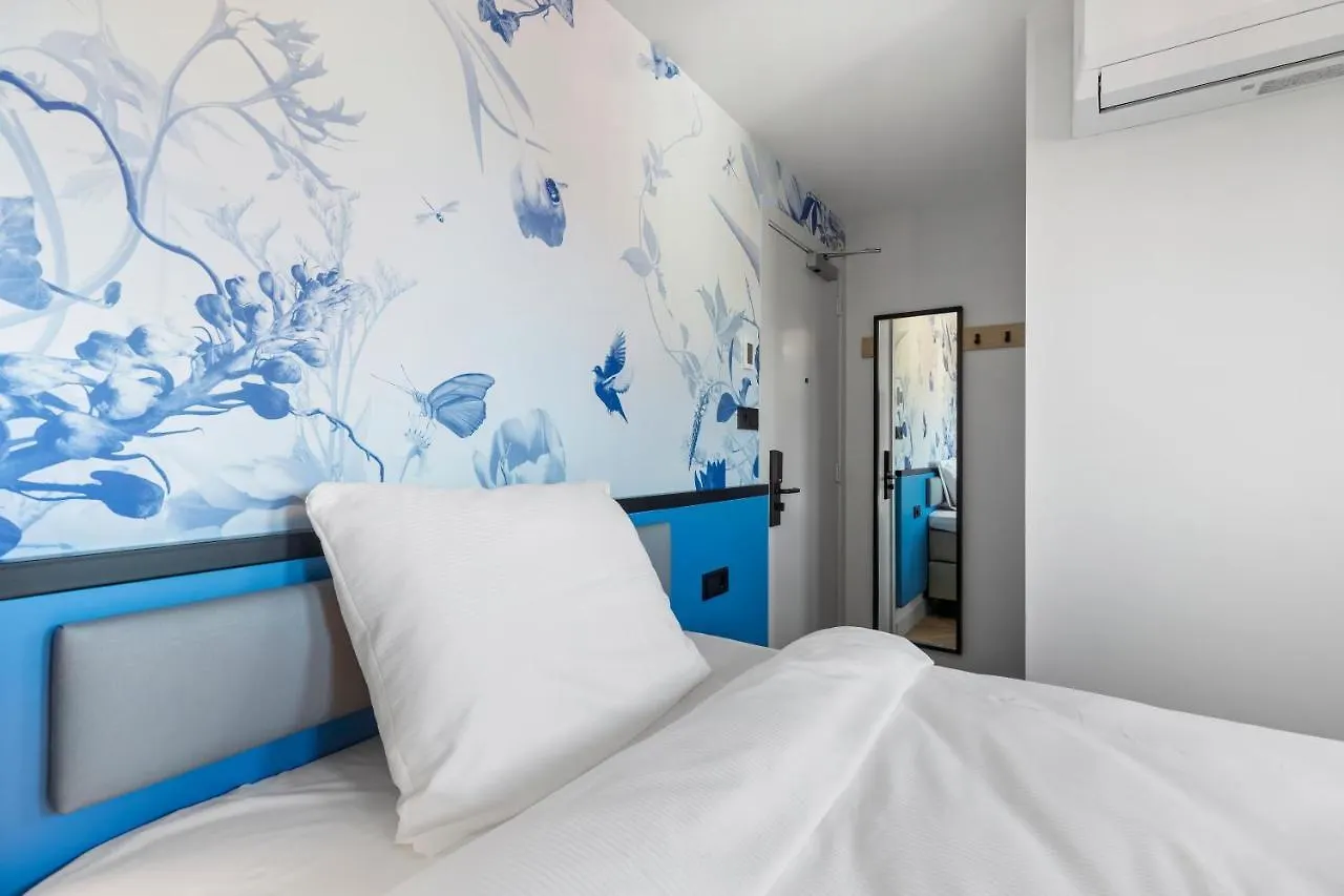 Dutch Design Hotel Vondelpark Amsterdam