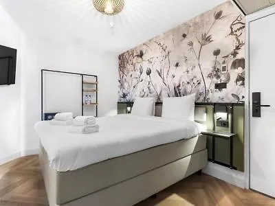 Dutch Design Hotel Vondelpark Amsterdam