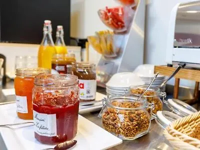 Dutch Design Hotel Vondelpark Amsterdam 3*,  Netherlands