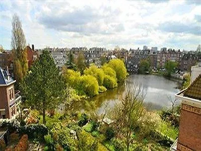 ***  Dutch Design Hotel Vondelpark Amsterdam Netherlands