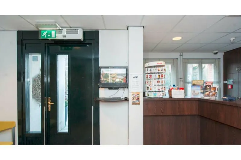 Dutch Design Hotel Vondelpark Amsterdam