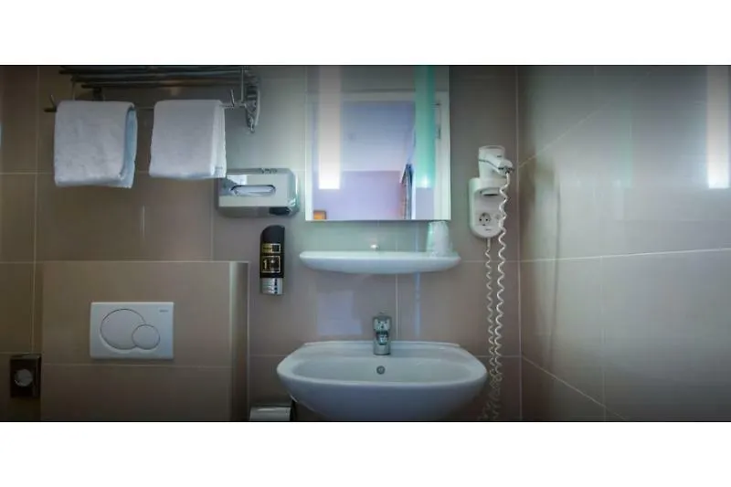 Dutch Design Hotel Vondelpark Amsterdam
